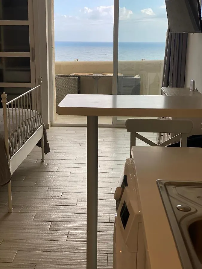 Benal Beach Apartments Benalmadena