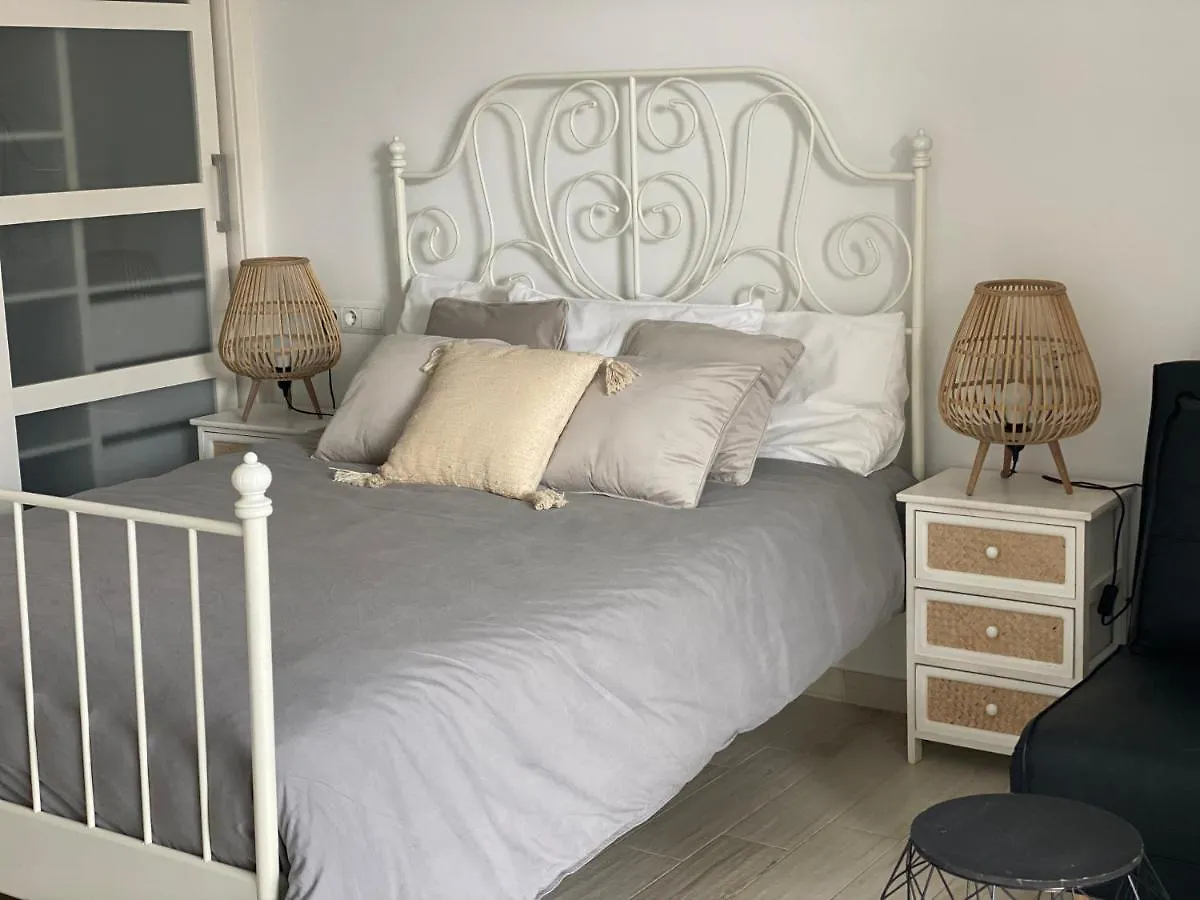 Benal Beach Apartments Benalmadena Spain