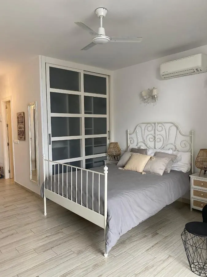 Benal Beach Apartments Benalmadena