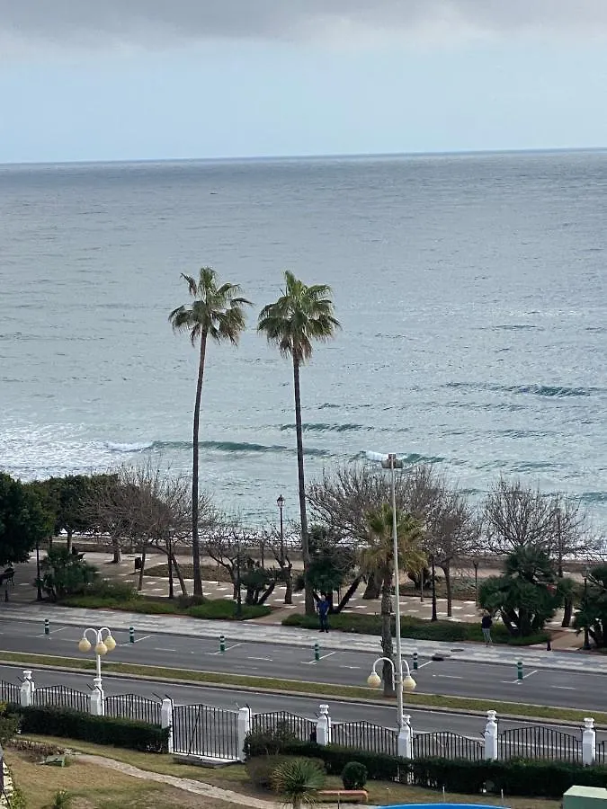 Benal Beach Apartments Benalmadena