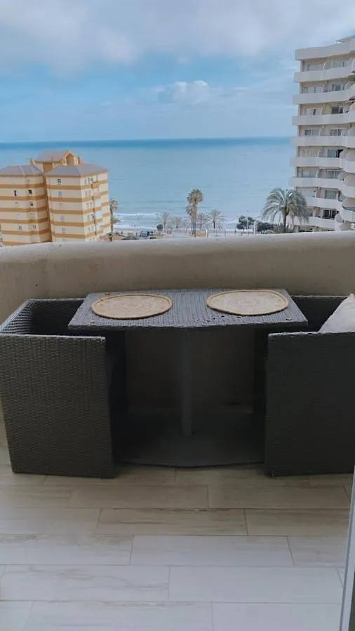 Benal Beach Apartments Benalmadena 0*,
