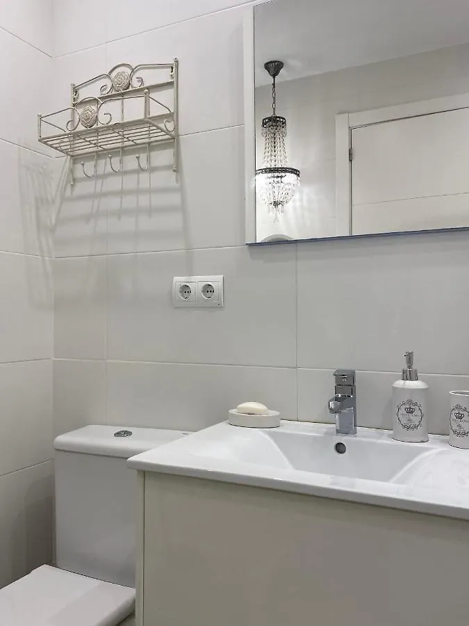 Benal Beach Apartments Benalmadena