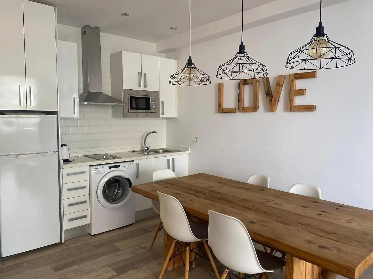Benal Beach Apartments Benalmadena