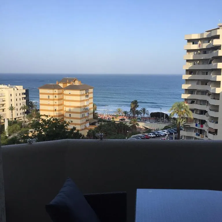 Benal Beach Apartments Benalmadena 0*,