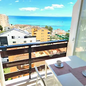 Estudio Naciones Bellavista , Benalmádena España