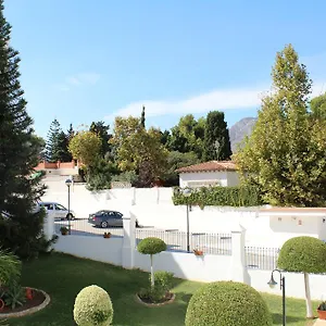 Don Jaoquin , Benalmádena España