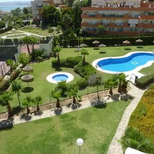 Real Torrequebrada , Benalmádena España