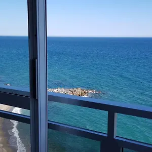  Apartamento Auténtico La Perla Playa