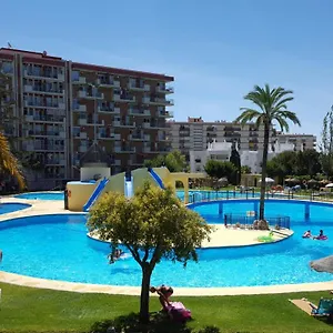 Minerva 242 , Benalmádena España