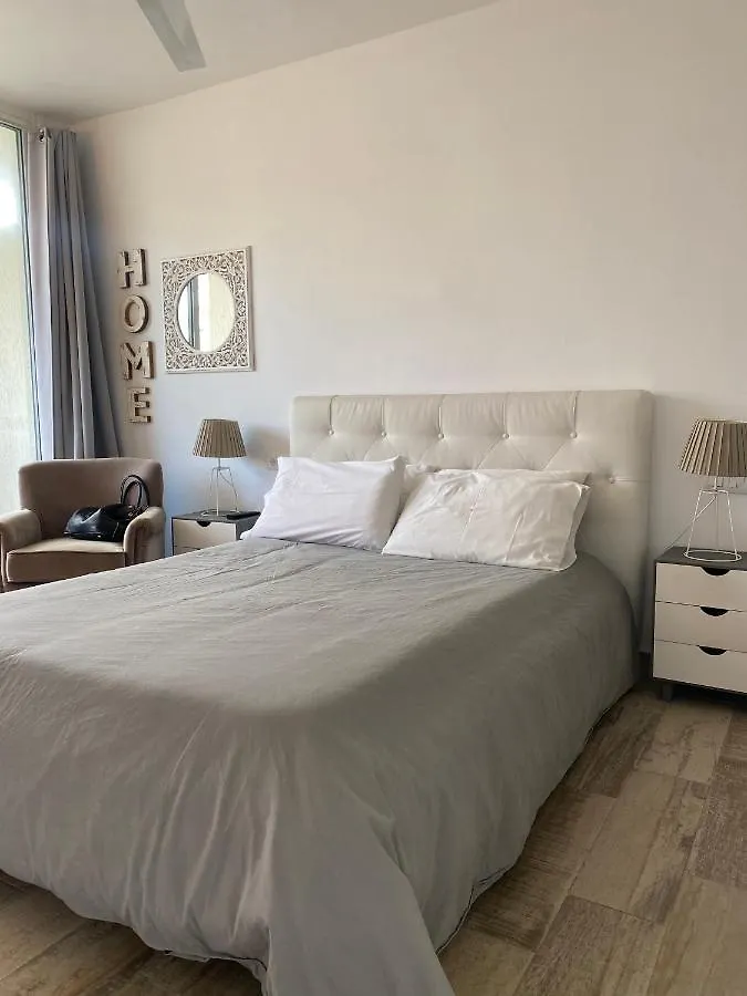 Benal Beach Apartments Benalmádena Spanien