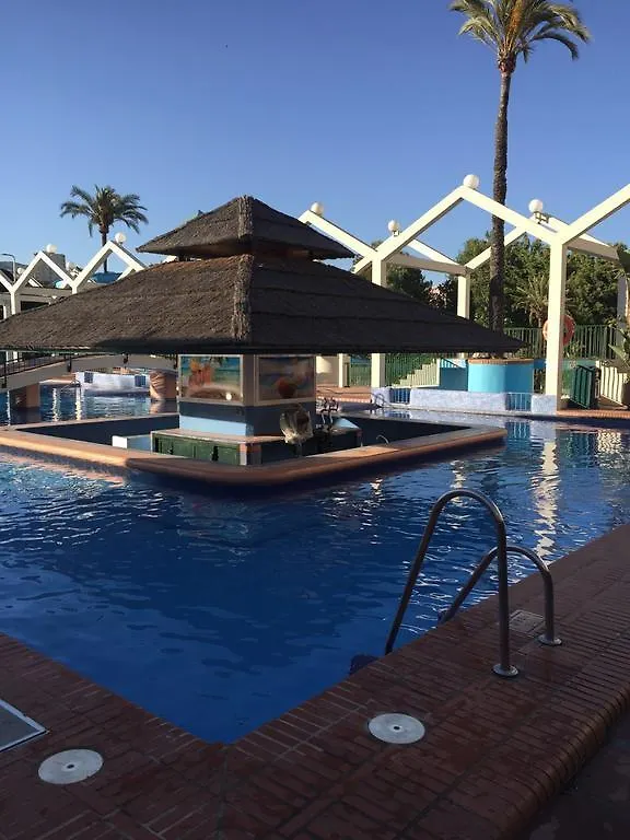 Benal Beach Apartments Benalmádena Spanien
