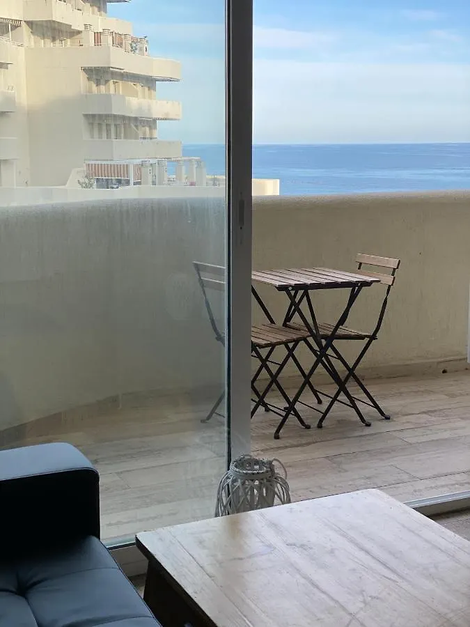 Benal Beach Apartments Benalmadena