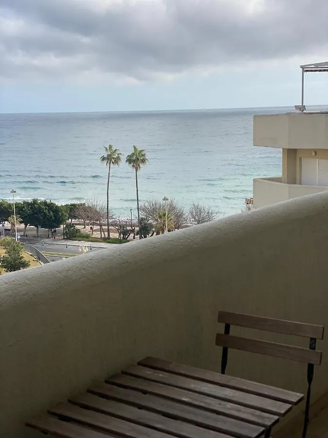 Benal Beach Apartments Benalmádena