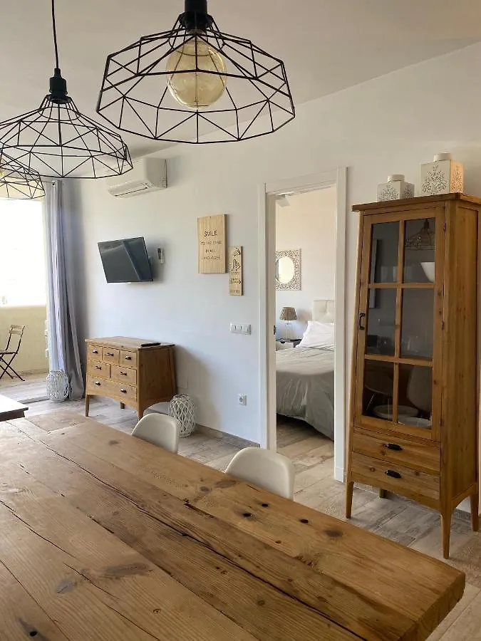 Benal Beach Apartments Benalmadena Spain