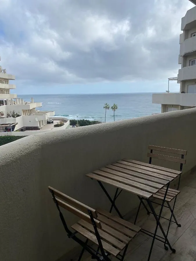 Benal Beach Apartments Benalmádena España