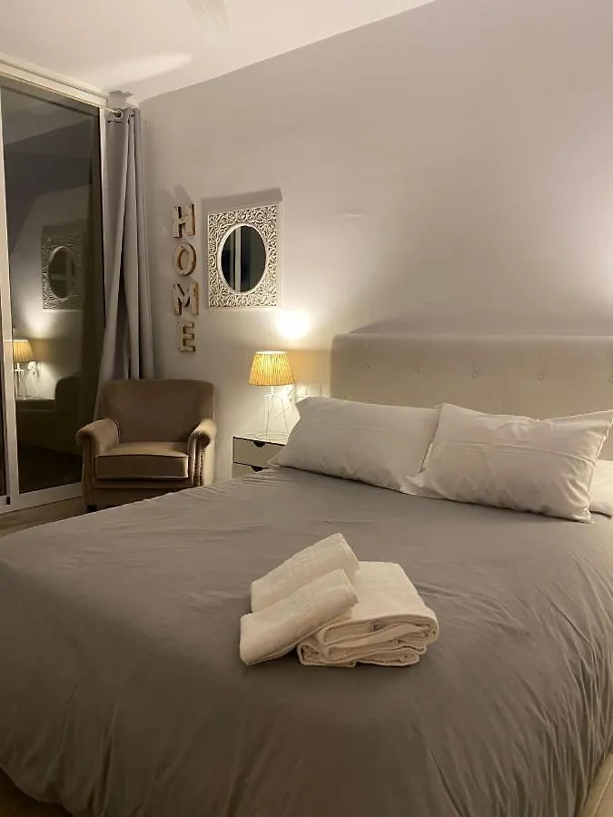 Benal Beach Apartments Benalmádena