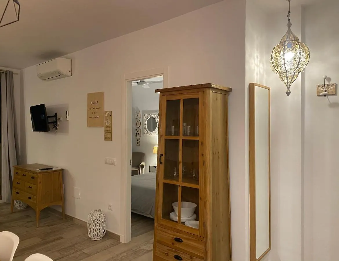 Benal Beach Apartments Benalmádena