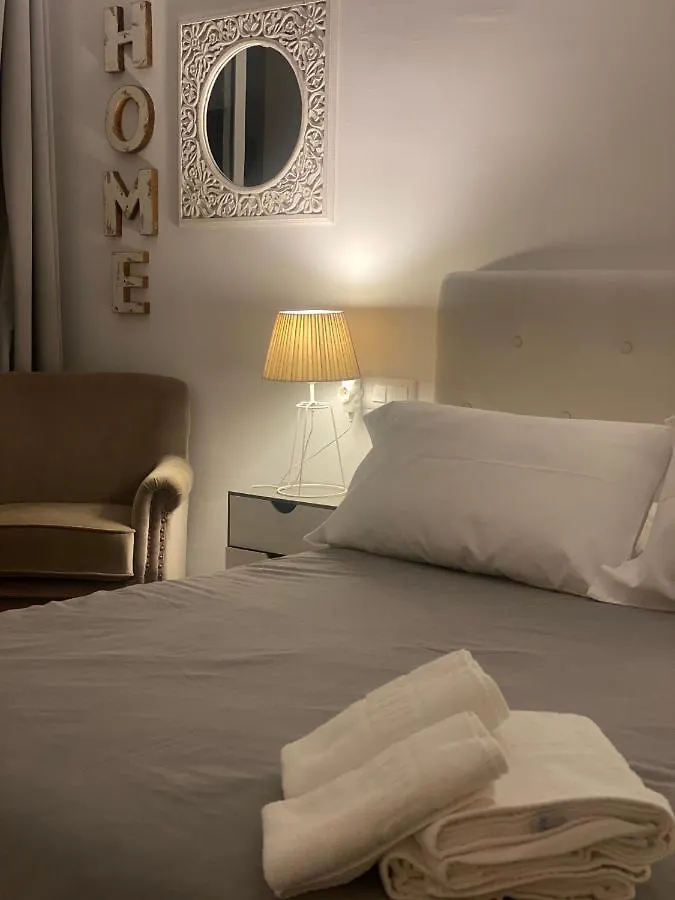 Benal Beach Apartments Benalmadena