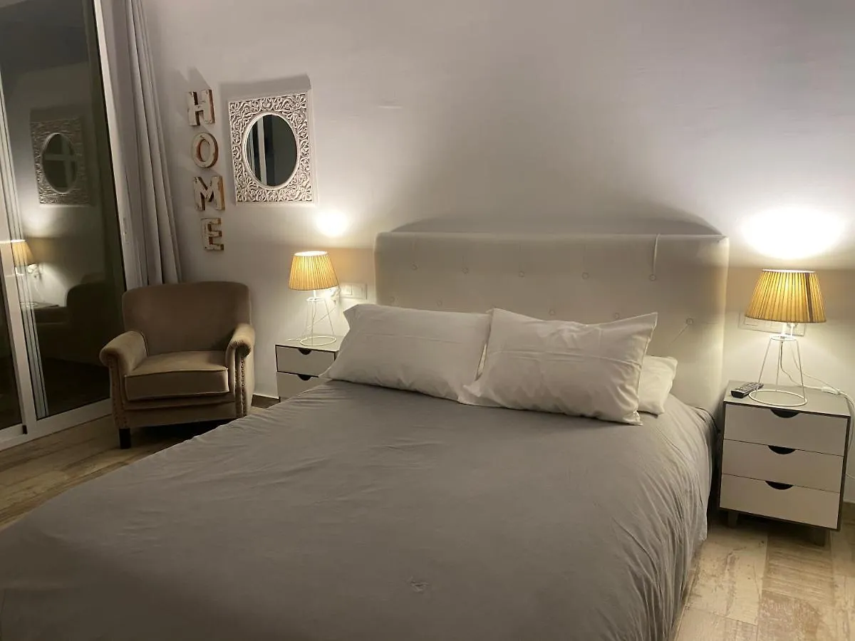 Benal Beach Apartments Benalmádena