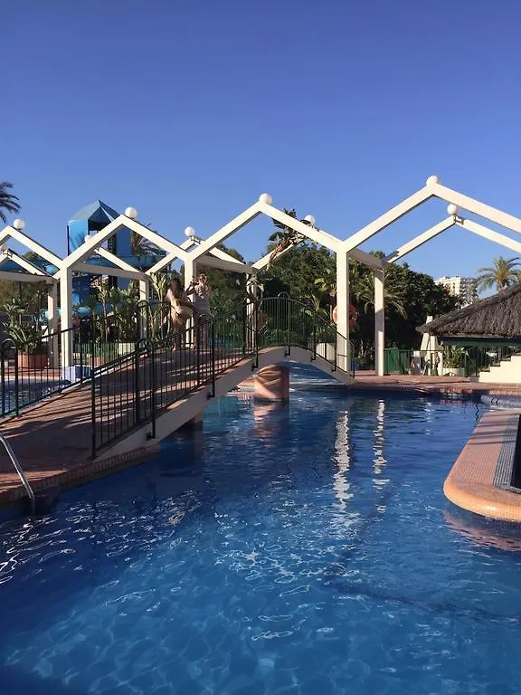 Benal Beach Apartments Benalmádena